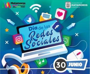 📰 30 de Junio, Día de las Redes Sociales