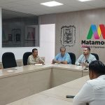 📰 Reunión de Trabajo para Analizar la Instalación de Desarrollos Inmobiliarios