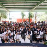 📰 Graduación de la Secundaria General N° 1, Matamoros TV