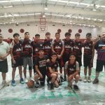 MATAMOROS EN VARONIL Y LERDO EN FEMENIL 🏀🏆