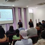 👩‍⚖️ IMM Y CDM FORTALECEN CAPACITACIÓN EN IGUALDAD Y PREVENCIÓN