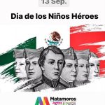 🔥VALOR ETERNO DE LOS NIÑOS HÉROES🔥