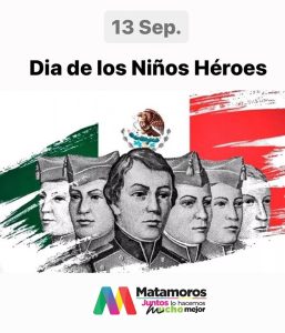 🔥VALOR ETERNO DE LOS NIÑOS HÉROES🔥