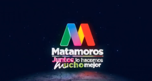 🎉¡CEREMONIA DEL GRITO DE INDEPENDENCIA EN MATAMOROS, COAHUILA!🎉