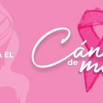 OCTUBRE: ¡LUCHA CONTRA EL CÁNCER DE MAMA! 💖