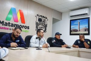 📅 REUNIÓN SEMANAL DE LA MESA PARA LA CONSTRUCCIÓN DE LA PAZ 📅