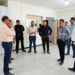 👮🏻‍♂️ FORTALECIENDO LA SEGURIDAD DE MATAMOROS 🚨