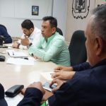 🔒 FORTALECIENDO LA SEGURIDAD EN MATAMOROS 🔒