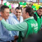 🌟 CIERRE DEL PROGRAMA DE HUEVO Y LECHE EN TORREÓN 🥚🥛