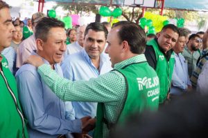 🌟 CIERRE DEL PROGRAMA DE HUEVO Y LECHE EN TORREÓN 🥚🥛