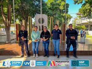 🎓 FOMENTANDO LA CONVIVENCIA ESCOLAR Y LA SEGURIDAD 💬