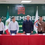 FORMANDO PARTE DEL CONSEJO DE SIMAS TORREÓN-MATAMOROS 💧