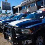 🔹 ENTREGA DE 16 NUEVAS PATRULLAS 🚔