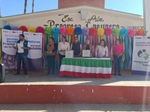 💚 COMPROMETIDOS CON LA SALUD DE MATAMOROS 💚