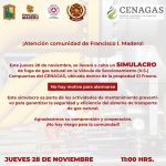 ¡INFORMACIÓN IMPORTANTE!