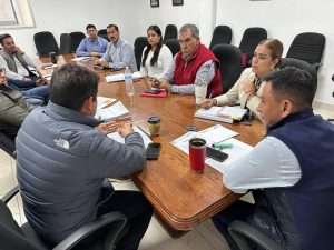 📊 PLANIFICANDO EL FUTURO DE MATAMOROS