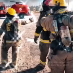 🚒 CELEBRANDO 95 AÑOS DE HEROÍSMO Y SERVICIO