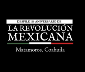 DESFILE DEL 114 ANIVERSARIO DE LA REVOLUCIÓN MEXICANA