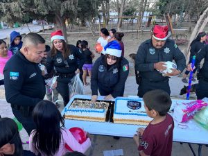 🎄 FIESTAS NAVIDEÑAS LLENAS DE ALEGRÍA