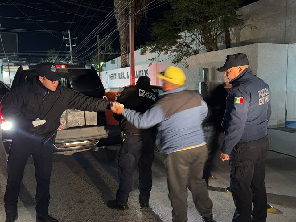 OPERATIVO “ABRIGO”❄️🧣