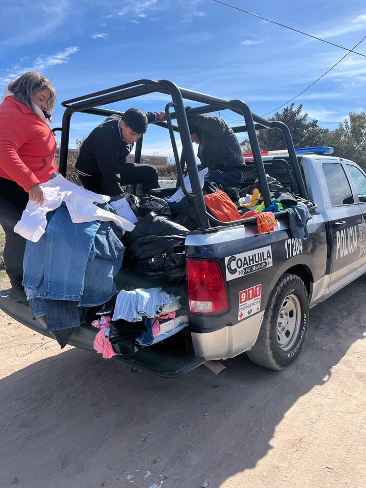 OPERATIVO INVIERNO🧣❄️