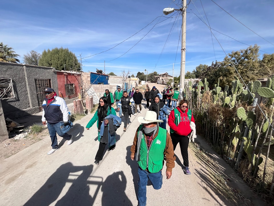 OPERATIVO INVIERNO🧣❄️