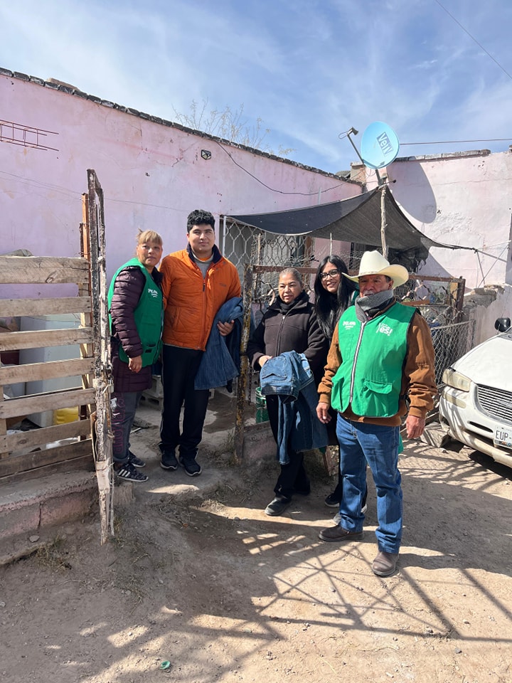 OPERATIVO INVIERNO🧣❄️