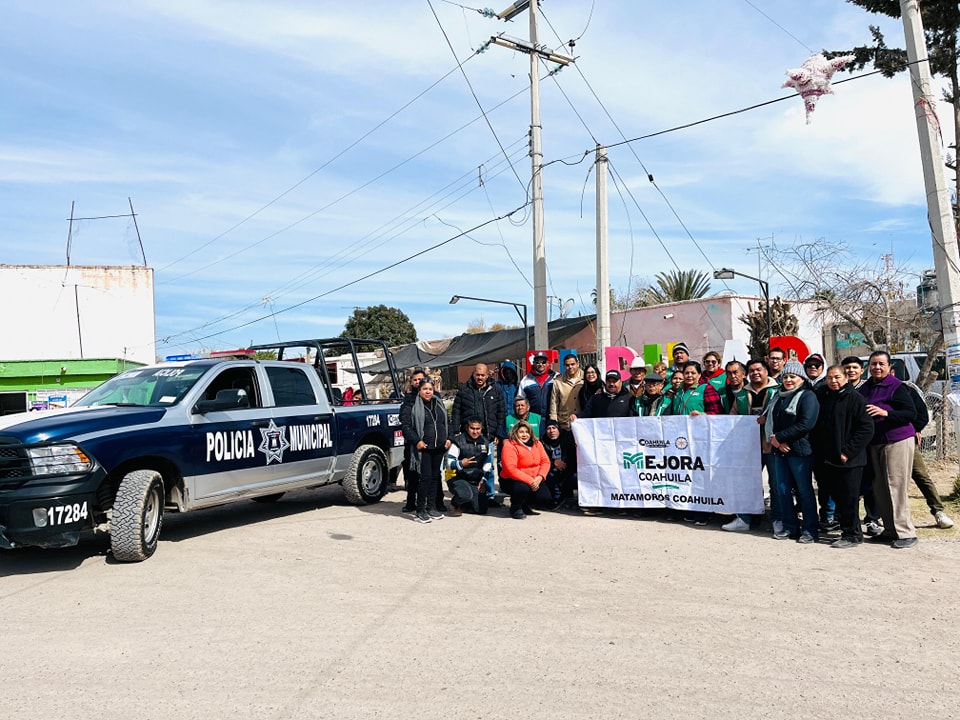 OPERATIVO INVIERNO🧣❄️