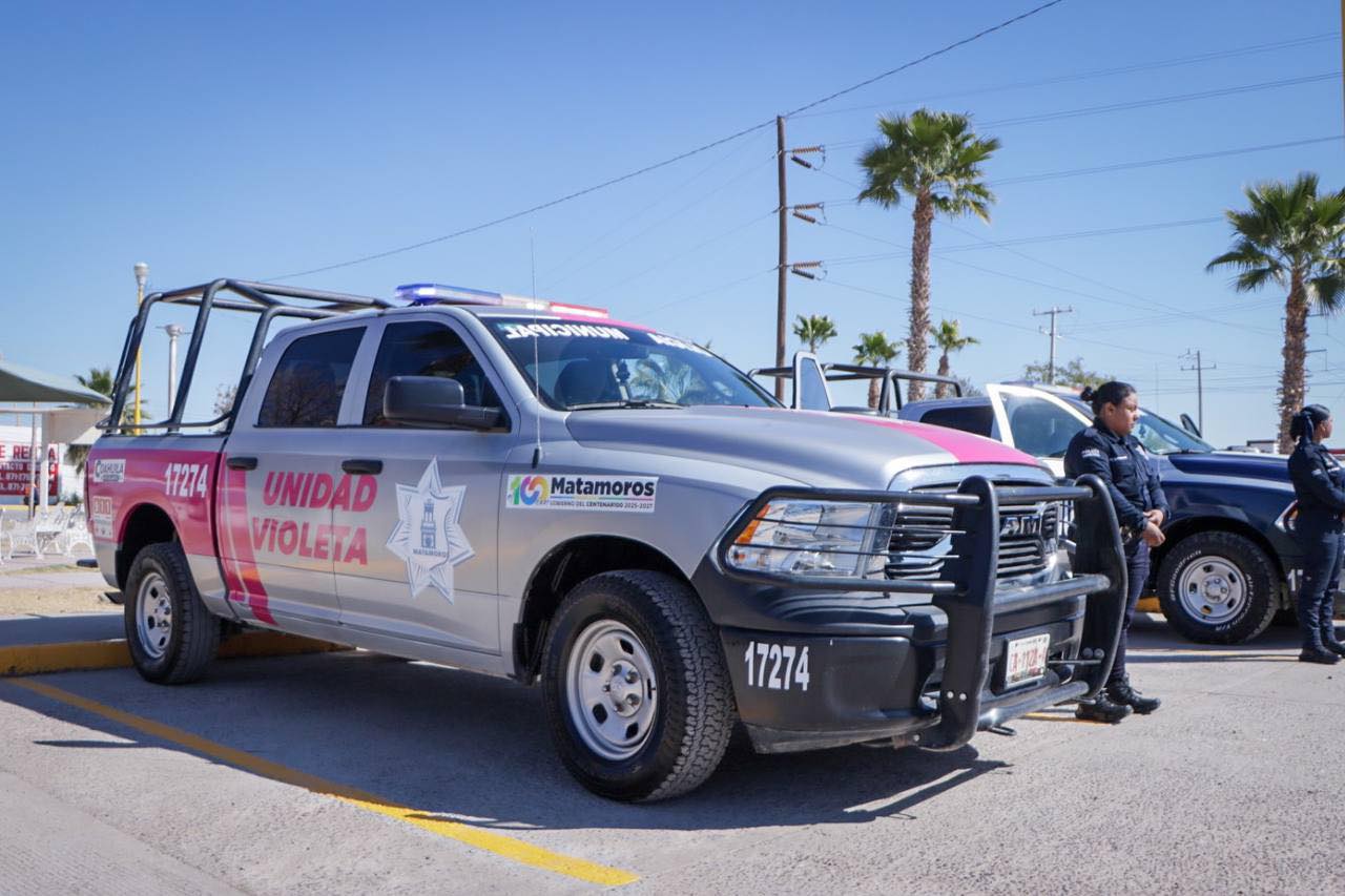 PRESENTACIÓN DE ESTRATEGIA DE ORDEN Y FUERZA🚔🚨