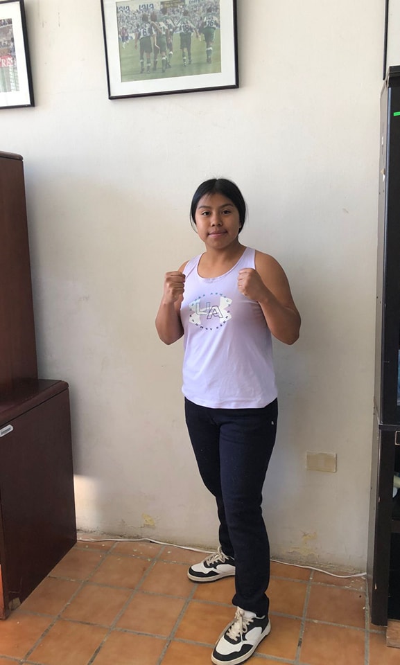 SE DECLARAN LISTOS LOS BOXEADORES MATAMORENSES RUMBO A LOS JUEGOS NACIONALES CONADE🥊🎖️