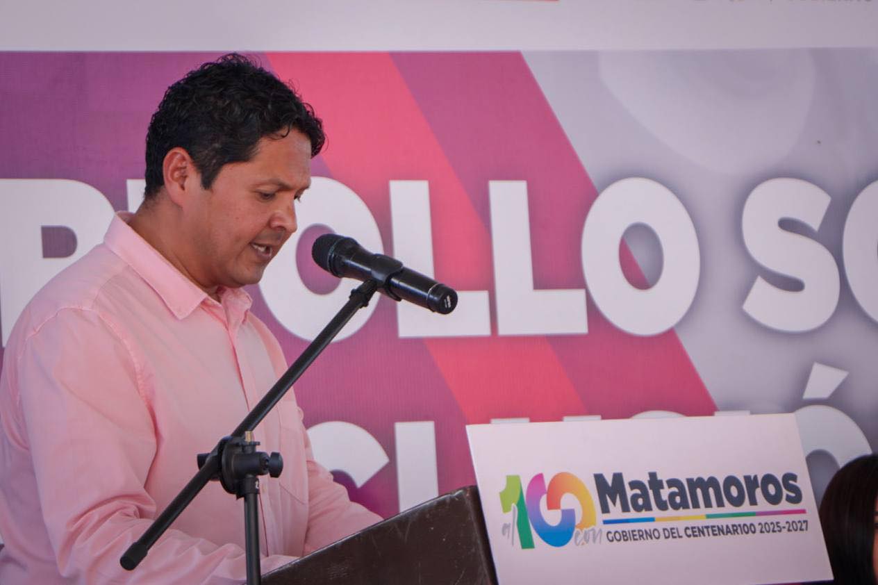 Presentación “Estrategia de Desarrollo e Inclusión”🤝💯