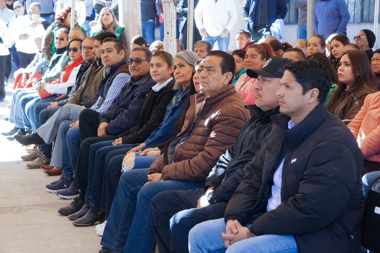 PROGRAMA DE LIMPIEZA DE DRENAJE Y ALCANTARILLADO 🚧🧹