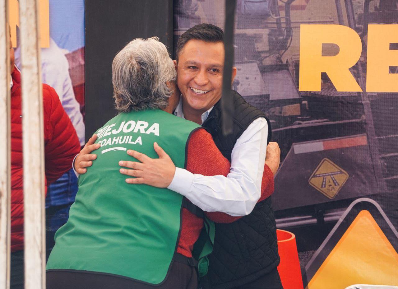 ARRANQUE DE LA PRIMERA ETAPA DEL PROGRAMA RECUPERACIÓN DE CALLES