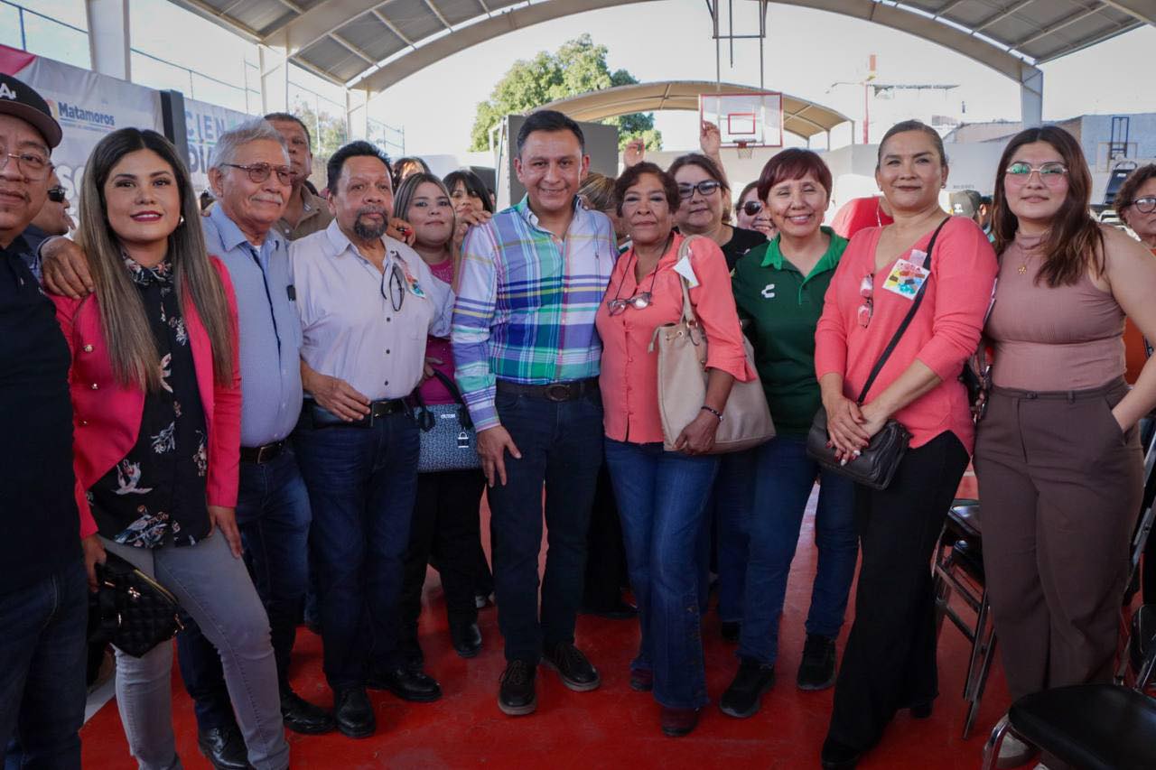 Presentación “Estrategia de Desarrollo e Inclusión”🤝💯