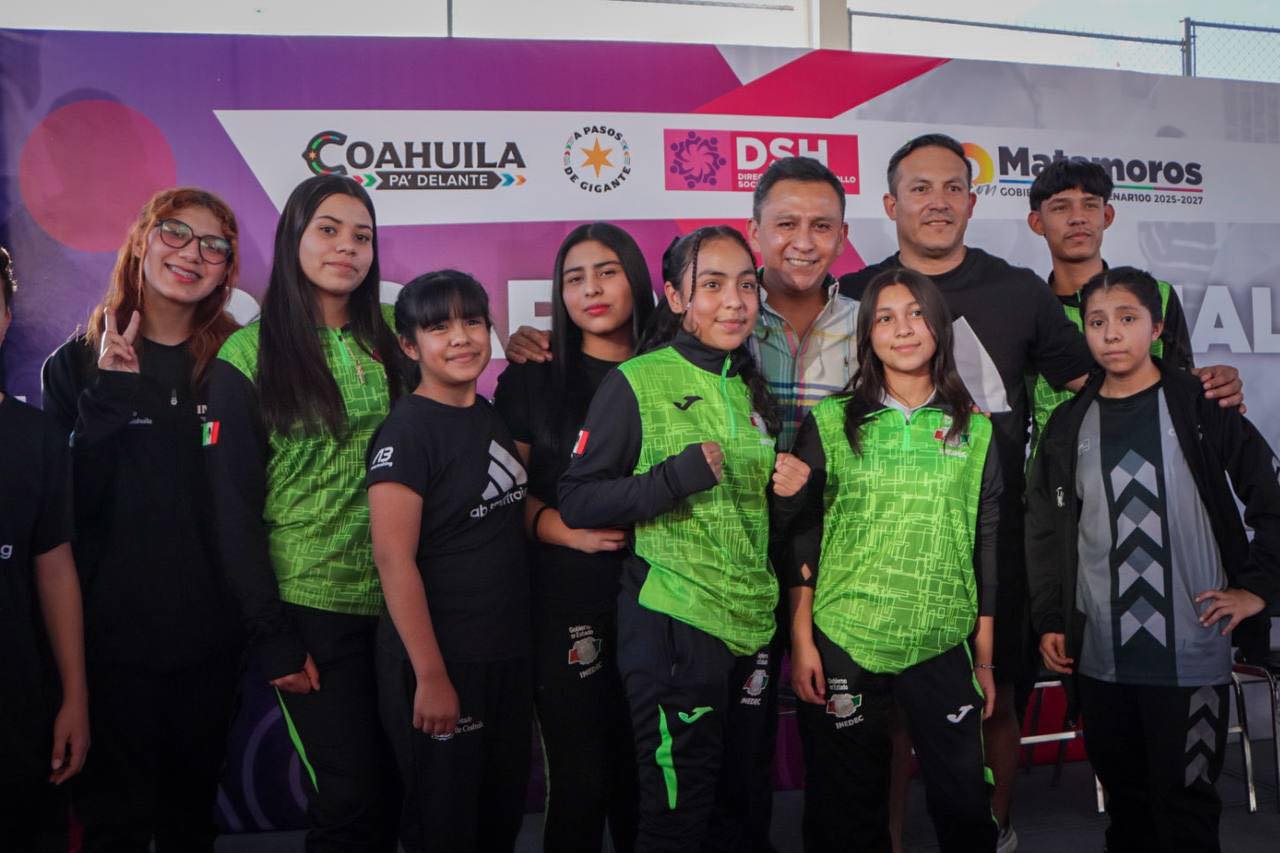 Presentación “Estrategia de Desarrollo e Inclusión”🤝💯