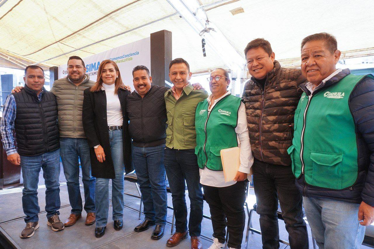 PROGRAMA DE LIMPIEZA DE DRENAJE Y ALCANTARILLADO 🚧🧹