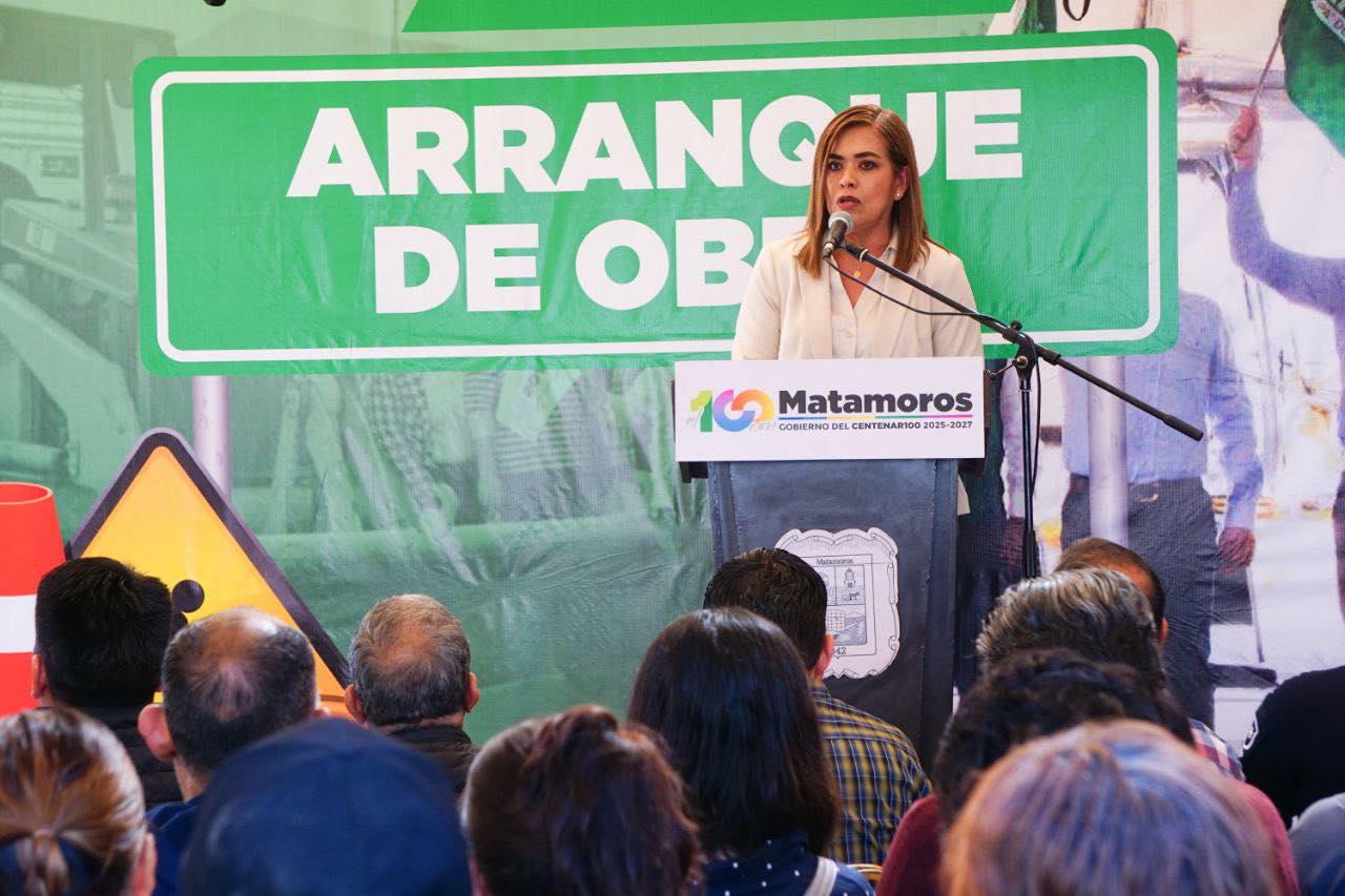 ARRANQUE DE LA OBRA DE RECARPETEO DE LA AVENIDA PROLONGACIÓN DONATO GUERRA