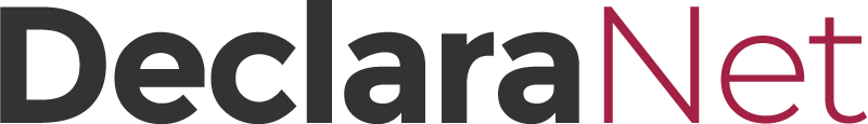 DeclaraNet