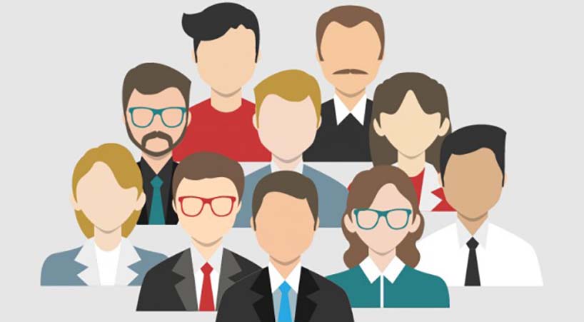 Nóminas de Servidores Públicos