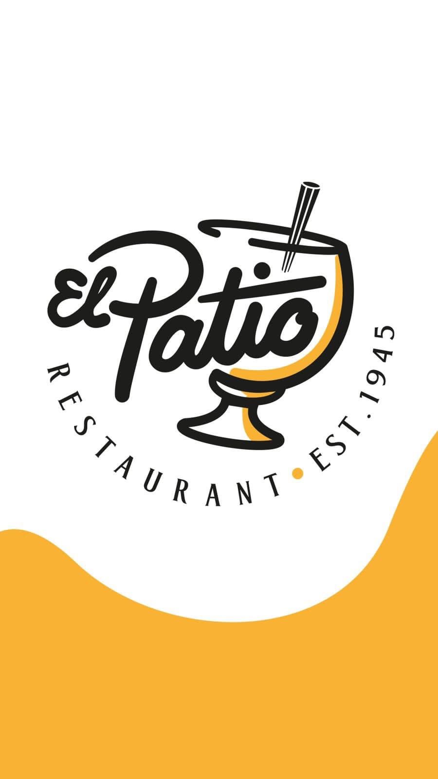 Restaurant el patio