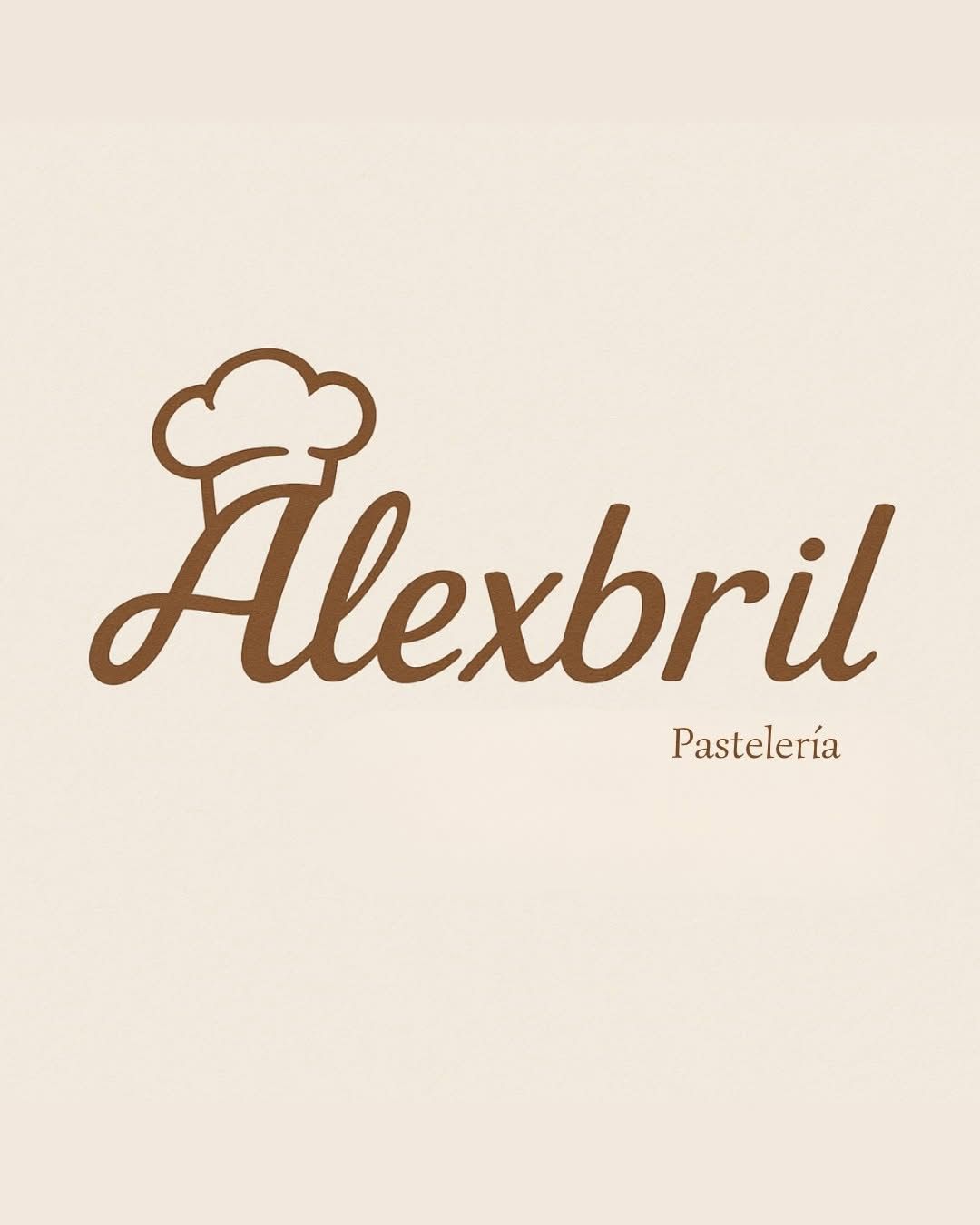 Pastelería y Repostería Fina ALEX-BRIL