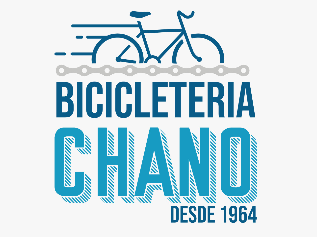 Bicicleteria Chano