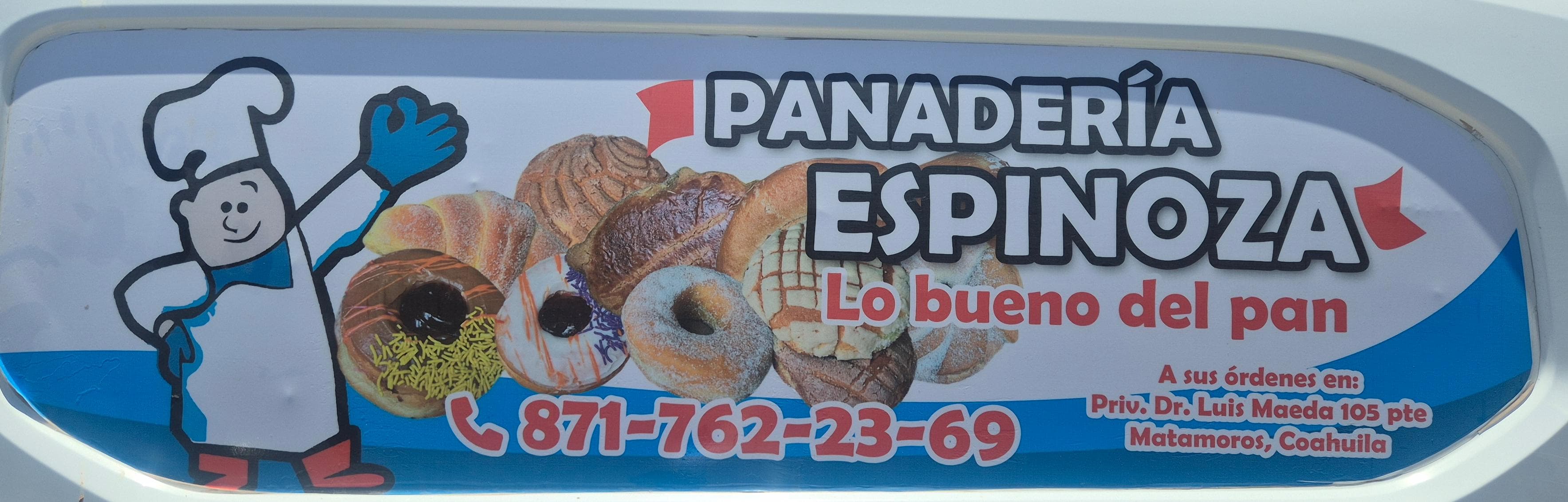 Panaderia Espinoza