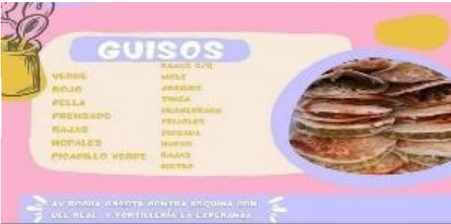 Gorditas Doña Raquel