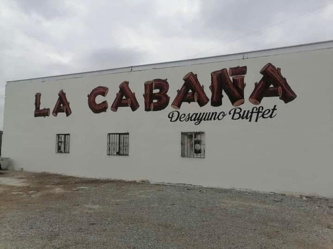 Restaurant la Cabaña