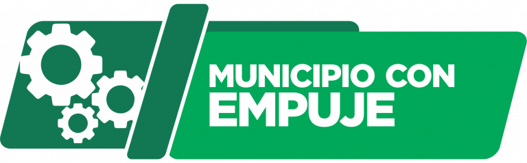Rastro Municipal Logo Secundario