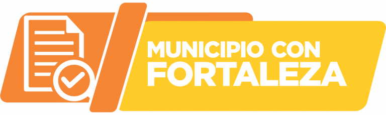 Coordinación De Logística Logo Secundario