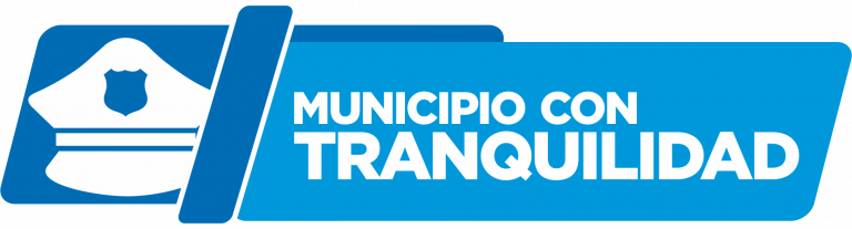 Policía Preventiva Logo Secundario